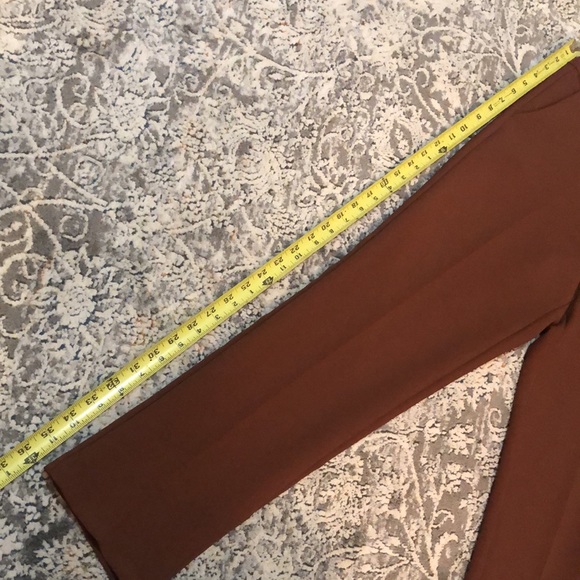 KOTON Ankle Pants - Picture 5 of 10